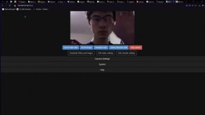 Raspberry Pi Camera Live Stream in Browser