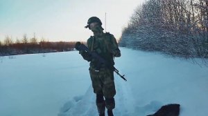 Основы основ тактики ведения боя.