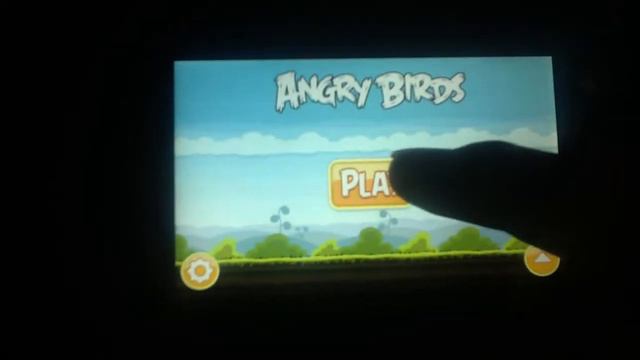 Angry Birds para Windows phone Gratis 2013 смотреть онлайн