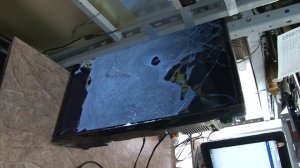 №288 Dexp H24E7000E,TP.MS3663S.PA 671  на запчасти.mp4