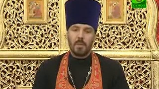 Память бессребреников и чудотворцев Космы и Дамиа́на Асийских. Церковный календарь 14 ноября 2011 г смотреть онлайн