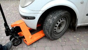 Может ли Рохля Поднять Автомобиль !!!