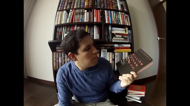 Top 10 || Mis Libros Favoritos del 2015 - EstoNoEsUnSpoiler смотреть онлайн