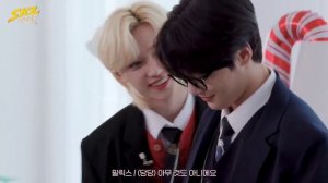 чонин держал казань в страхе 7 лет |озвучка| #straykids #fyp #озвучка #стрейкидс #funny #skzcode