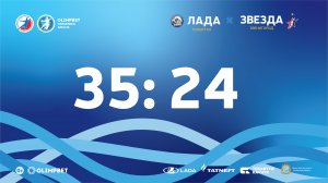 13.03.2023. Обзор матча "Лада" -"Звезда"