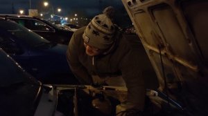 Секрет ОТСЕЧКИ на КАРБЮРАТОРЕ