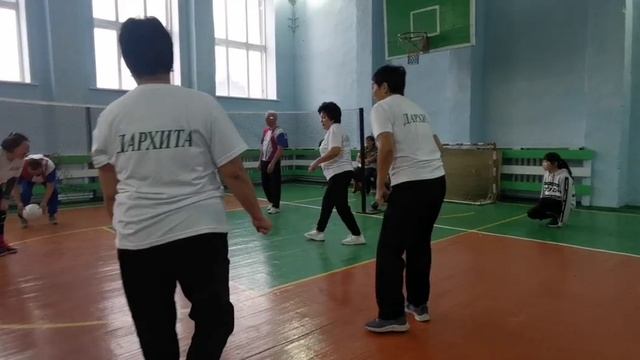 ТУРНИР?МИНИВОЛЕЙ?Новоильинск?ПРЕДНОВОГОДНИЙ?