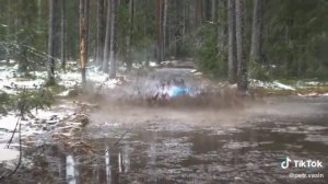 Квадроцикл 1000 кубов