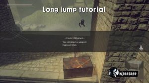 NieR: Automata - Long Jump Tutorial