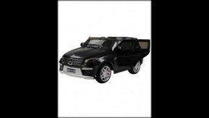 детский электромобиль гелендваген купить