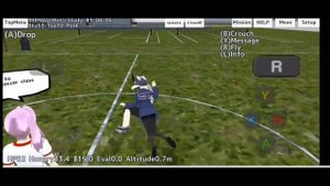 Ворую в подвал нпс//Гениальные ученики//School girl simulator//