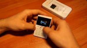 Обзор телефона IFcane E1