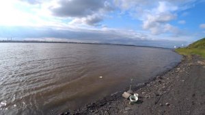 Амурская рыбалка на фидер