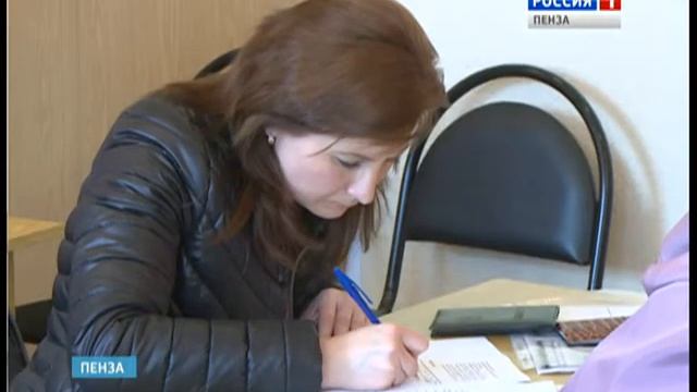 В Пензе путевки в детские лагеря разобрали за несколько часов смотреть онлайн