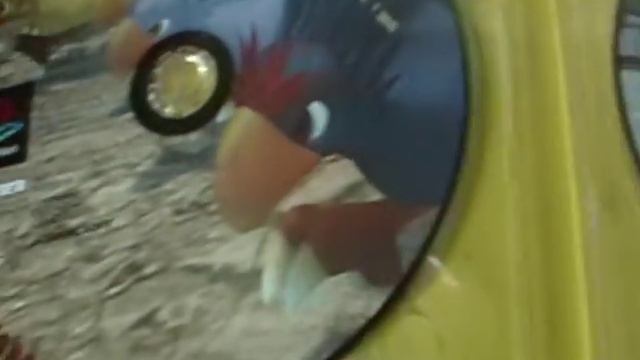 Chocobo Collection: Chocobo Stallion, Chocobo Racing & Dice De Chocobo