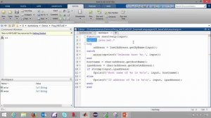 Использование унаследованного кода в MATLAB: Работа с Java