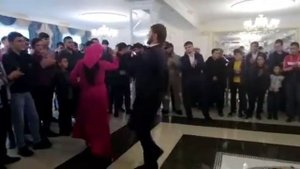 Малика Саидова