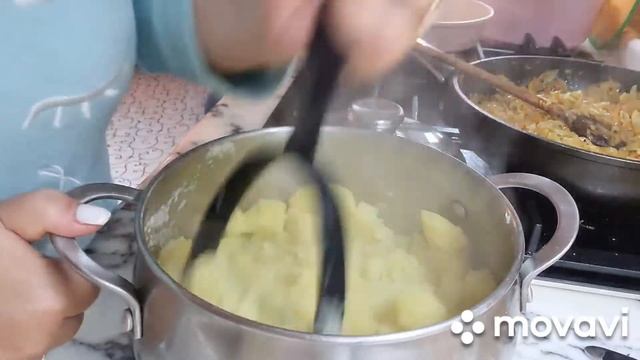 Картопляники с капустой смотреть онлайн