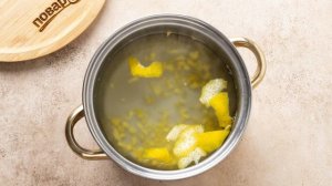 Имбирный квас