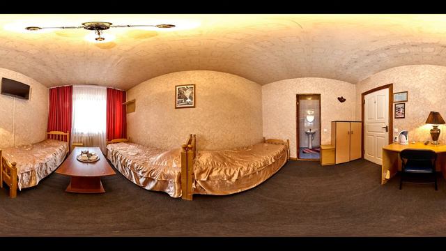 TRAVELS IN KYRGYZSTAN-Guesthouse in Naryn 2019
