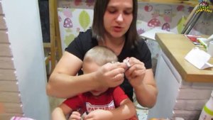 Обзор больших покупок в Москве. (01.20г.) Семья Бровченко.