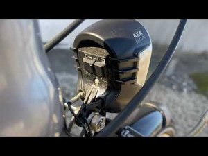 Обзор велосипеда Curtis, Германия, 7-скоростная Shimano Nexus