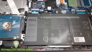 Dell Inspiron 3583 Ssd upgrade , Dell Inspiron 3583 m.2 ssd Upgrade , Dell Inspiron 3583 RAM Upgrad