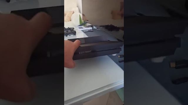 Прокаченая Ps4 HDD 2 терабайта _ pump Ps4 HDD 2 terabyte..mp4