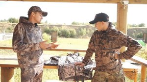 Испытание одежды Ремингтон в самых экстремальных условиях. Реальный отзыв Михаила Макеева.