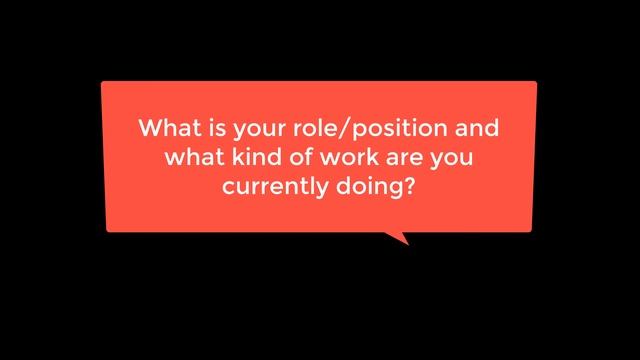The Web Developer Bootcamp - Student Success Story #6