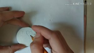 DIY Как сделать значки?