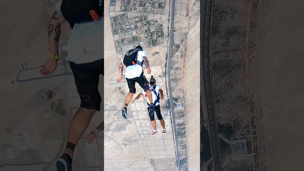 Отчего люди не летают так, как птицы? | Парашютист ПРО #парашютист #свободноепадение смотреть онлайн