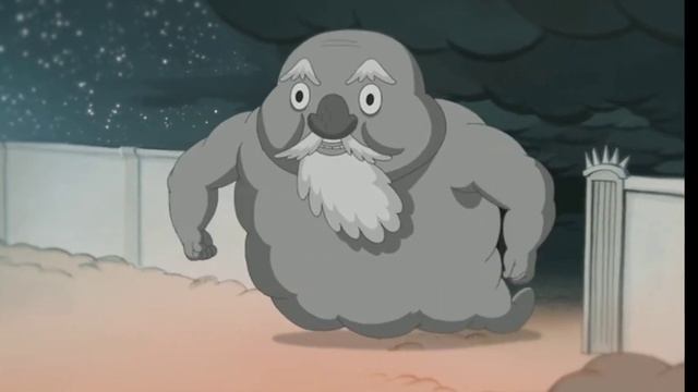 По ту сторону изгороди ( Он ветер северный и ....) смотреть онлайн