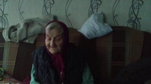 Купаленка ночь маленька — Анна Фёдоровна Иванова, дер. Церковище Усвятского р-на ✓ Купала ✓ Поозерь