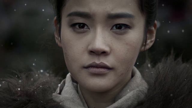 Далеко [Племена и империи: шторм пророчества MV] смотреть онлайн