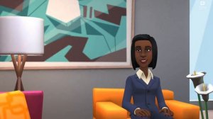 English simple dialog for  kids | the restaurant |Learn English for Kids | Animation |Short cartoon