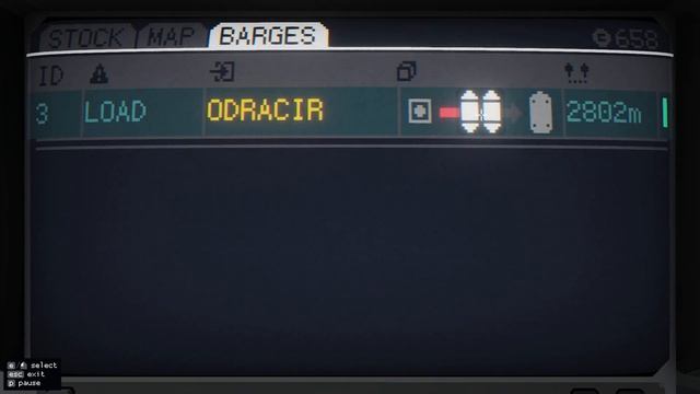 Carrier Command 2 Tutorial - How Do Barges Work?