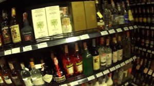 МАГАЗИНЫ ПХУКЕТА / ЦЕНЫ НА ПХУКЕТЕ / МАГАЗИН ВИЛЛА МАРКЕТ