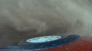 ПЛАЗА ДЛЯ ВЕСТЫ: ТРАМПЛИНЫ И ЯМЫ НА УНИВЕРСАЛЕ CROSS SW/ PLAZA