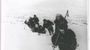 Дневник Зинаиды Колмогоровой.