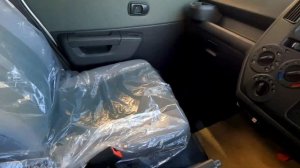 TOYOTA　TOWN ACE VAN GL 4AT 2WD 2/5人乗り　/トヨタタウンエースバン シルバーマイカメタリック