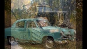 ТОП 40 МАШЫН СССР$$$