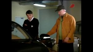 Тест драйв Мерседес CL 500.Обзор Mercedes-Benz CL 500.