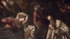 TANR FF 2020: Тинторетто и новая Венеция