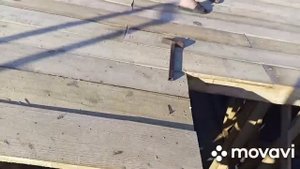 дом из опилка бетона часть вторая