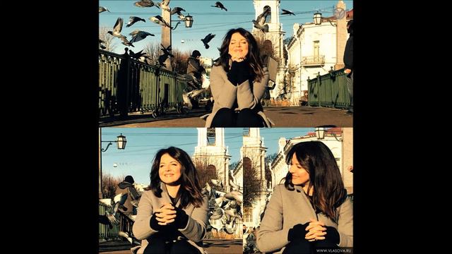 Моя любимая певица-Наталия Власова смотреть онлайн