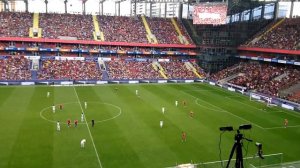 ЦСКА - Крылья Советов 4-0 ЭТО ГИНЕР ВСЁ КУПИЛ 26.05.19