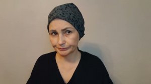 Елена Андреева: самопроба Мать Артема проект "Послушай" реж. Ева Бальтцер