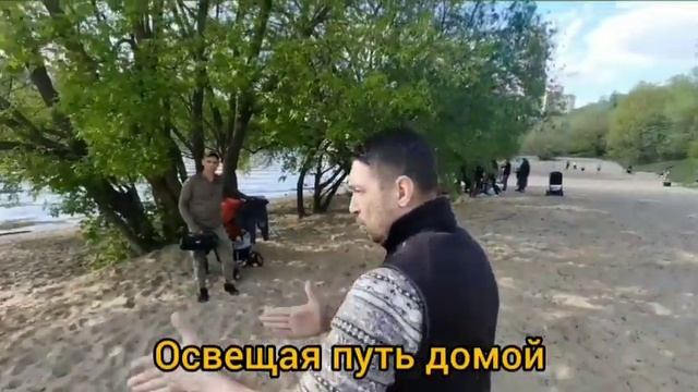 Жестовая песня " Я русский " Алексей Иванов