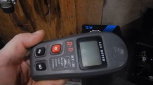 Установка LED ламп ZY-P6 45W H4 в фары Daewoo Nexia N-100